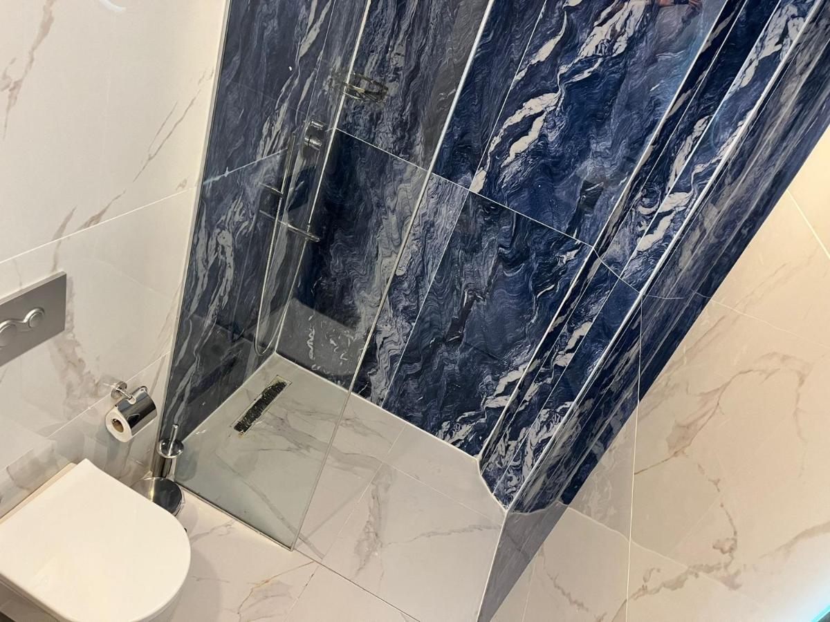 Istanblu Hotel Atasehir Истанбул Екстериор снимка